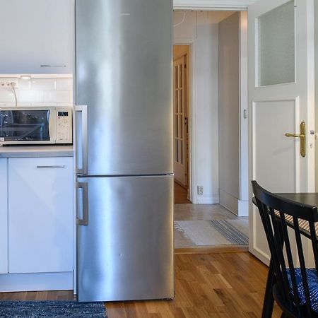 Homade B&B, Gamla Stan Norrkoping Bagian luar foto