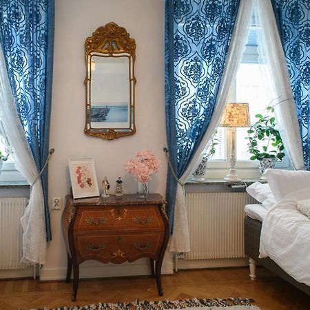 Homade B&B, Gamla Stan Norrkoping Bagian luar foto