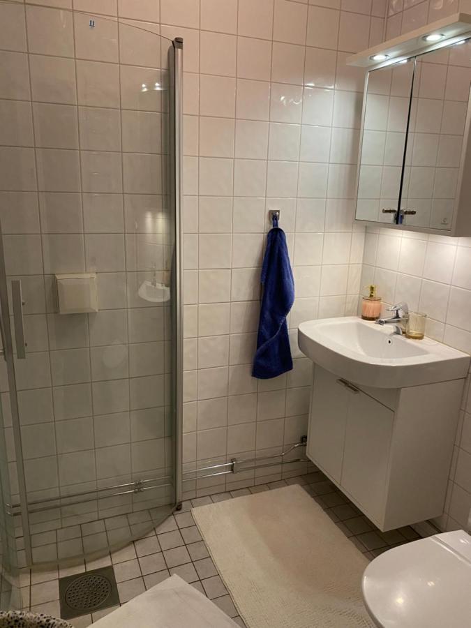 Homade B&B, Gamla Stan Norrkoping Bagian luar foto