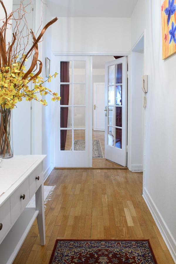 Homade B&B, Gamla Stan Norrkoping Bagian luar foto