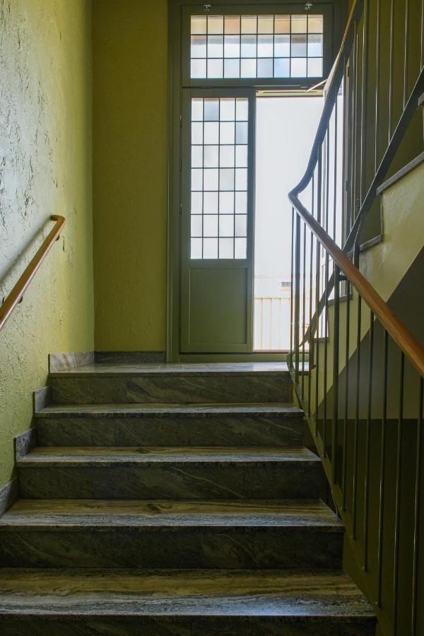 Homade B&B, Gamla Stan Norrkoping Bagian luar foto