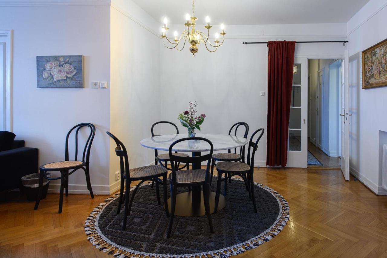 Homade B&B, Gamla Stan Norrkoping Bagian luar foto