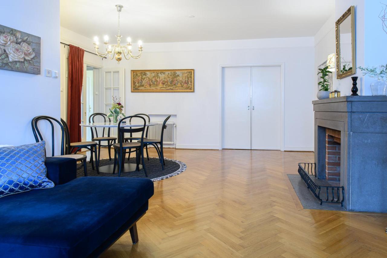Homade B&B, Gamla Stan Norrkoping Bagian luar foto